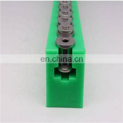 Engineering Plastic PE1000 Guide Rail