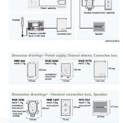 YUASA BATTERY 12В 60Ач 56093-MF-SY photo-4