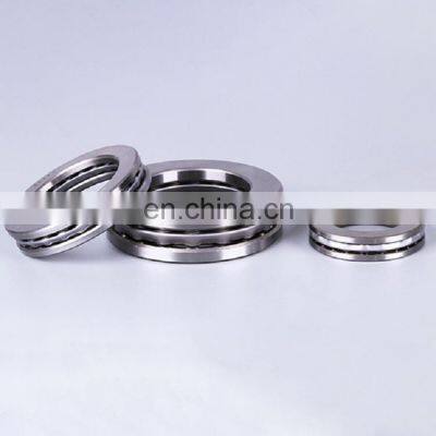 Wholesale Fast Delivery High Quality and Low Price Thrust Bearing 51115 Thrust Ball Bearing photo-4