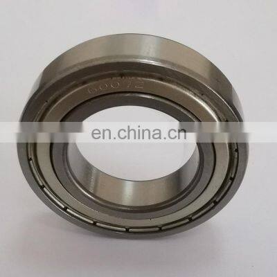 6019 ZZ Made in China With High Quality Deep Groove Ball Bearing Price Discount photo-2