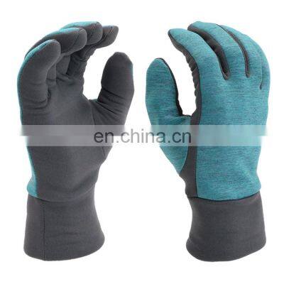 All Weather Men Outdoor High Stretch Lightweight Mechanic Gloves