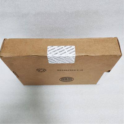 ProSoft MVI46-MCM PLC Module photo-4