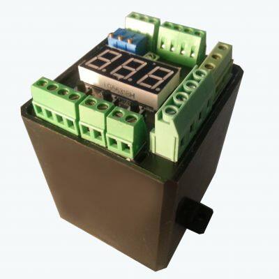 Actuator Parts GAMX-2018 module