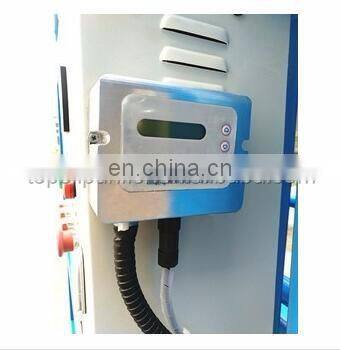 Online Digital Lube Oil Moisture Analyzer / Portable Ppm Meter for Transformer Oil photo-5