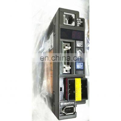 RYE.10D AC Servo Amplifier