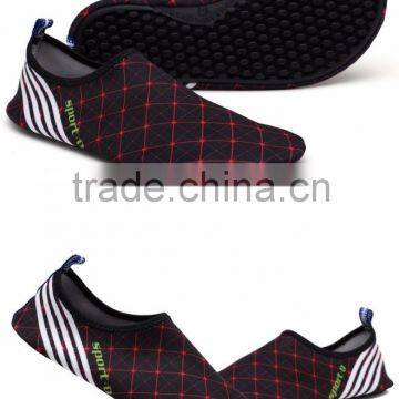 Men Women Strentch Soft Surfing Beach Swim Rubber Indoor Barefoot Yoga Shoes photo-4
