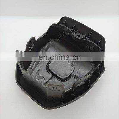 Wholesale Price Customized Mold Plastic Steering Wheel Airbag Cover for HD 2016-2018 USA Type photo-4