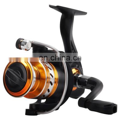 BIG FISH HUNTER 2000-7000 series 15-25 KG drag power BAIT CASTING ROD REEL Sea fishing spinning reel