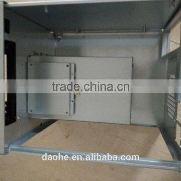 NAS , Server Case of Storage Rack Case, Mini Tower 4 Bays photo-5