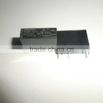 G5NB-1A-E-5V G5NB-1A-E-DC5V RELAY DIP Package new and original