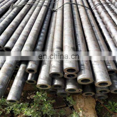 AISI 42crmo Alloy Seamless Steel Pipe /tube/pipeline photo-3