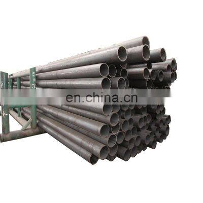 DN 24inch ST42 2 SCH40 hot rolled structure seamless steel pipe