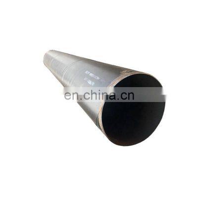 High-strength Spiral Welded Steel Pipe/tube With Low Price