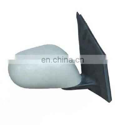 Door Mirror K6302-ed50a K6301-ed50a auto side mirrors Car Driver Side Rearview Mirror For Nissan 2005 Tiida