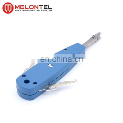 MT-8018 Putian Long Head Punch Down Tool For Putian MDF