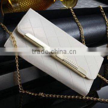 Wallet Style Design, PU Leather Phone Case For Iphone 6/6s for Ladies and Grils photo-4