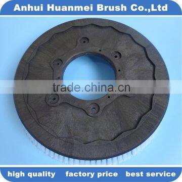 17inch High Quality Customized Carpet Cleaning Brush for Floor Cleaning Machine photo-4