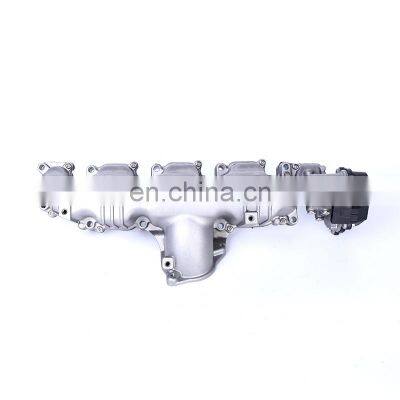Nanfeng Aluminum 03L129711E VWAUDI Intake Manifold