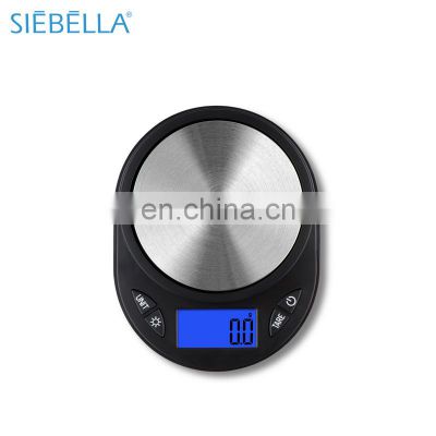 Wholesale Price Portable Electronic Weighing Scales For Jewellery