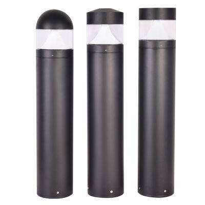 Waterproof IP65 Garden landscape Outdoor LED Bollard Light
