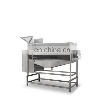 400KG/H Full Automatic French Fries Making Machine High Quality