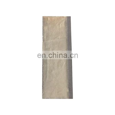 E.P 16mm Prefabricated House Decorative Siding Exterior Wall Insulation Board PU Sandwich Panel