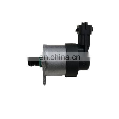 Factory wholesale 1111390CAT 0928400728 LDV V80 MAXUS V80 VM 2.5 JMC BAODIAN high pressure oil pump solenoid valve