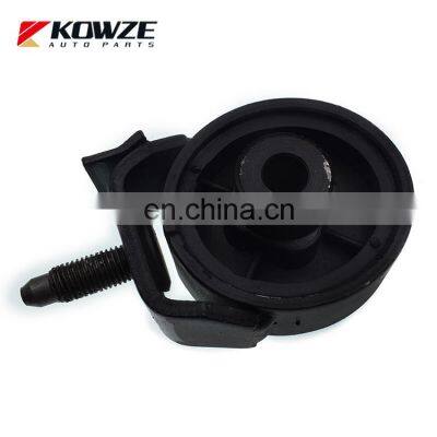 Auto T/F Mounting Crossmember Stopper OEM 3204A005 For Mitsubishi Pajero Sport KH4W KH8W KH9W 2008-2016 L200 2005-2015 KB4T