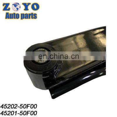 Suspension Front Lower Right Control Arm for Suzuki Carry 1993-1995 OE NO 45201-55F00 photo-4