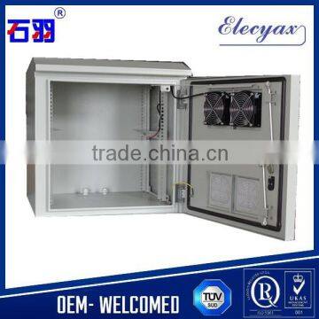 Outdoor Telecom Cabinet Ventilation Fans