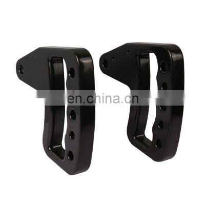 Aluminium Grab Handles For Jeep Wrangler JK 2007-2018  Factory Price Wholesale OEM