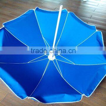 180cm 8k Sunproof and Waterproof Garden Beach Umbrella photo-4