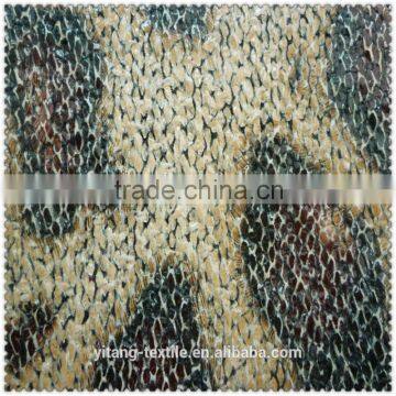 Korea Woollen Fabric photo-3