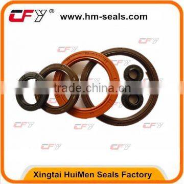 Rubber Seal Factory in Hebei