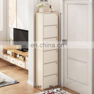 Modern Disassembly Shoe Ra K Box Cabinet Door