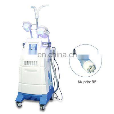 2021 Big Discount Fat Freeze Cryolipolysis Weight Loss Machine Cryolipolysis Handpieces Body Contouring Equipment photo-5