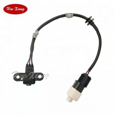 Haoxiang New Material Auto Crankshaft Position Sensor  MD300101 J5T25171 for Mitsubishi Eclipse