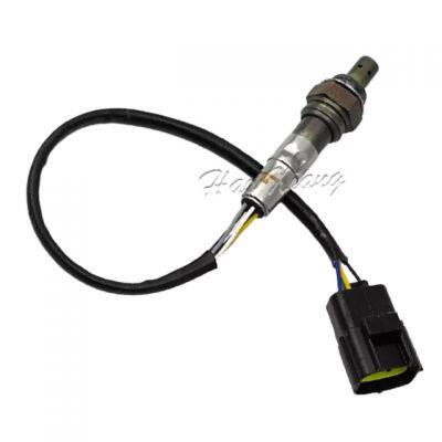Haoxiang Auto New Material Oxygen O2 Lambda Sensor LZA03-HD1 For Skoda Fabia(5J) 2008-2015 photo-2