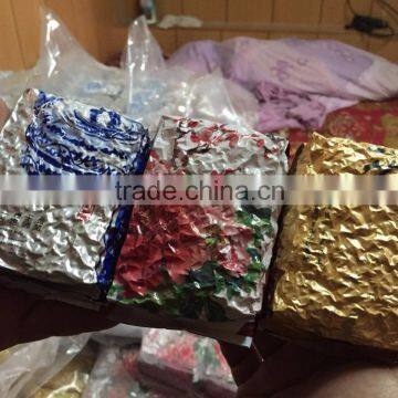 Oupusen Taiwan High Mountain Jin Xuan Milk Oolong Tea photo-5