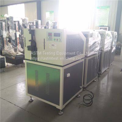 Metal Wire Steel Wire Cable Wire Power-Driven Repeated Bending Testing Machine Price Manufacturer Provide photo-2