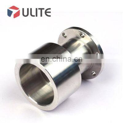 Good Quality CNC Service Fabrication High Precision Small Custom CNC Machining Metal Parts