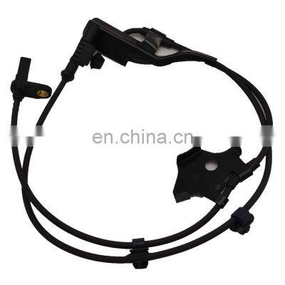 High Quality Original Position Front Left ABS Wheel Speed Sensor 89543-02120 For Auris Touring Sports Estate Corolla photo-3