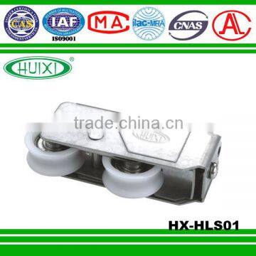 Good Quality Nylon Shower Enclosure Door Rollers HLS01