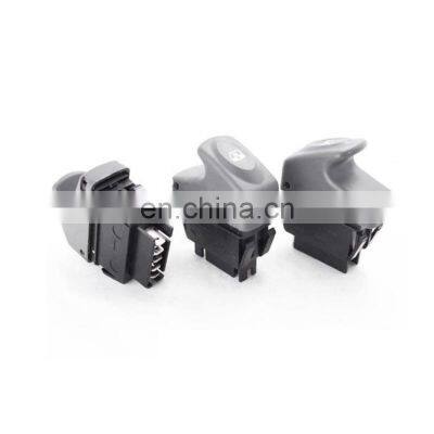 Electric Power Window Control Button Switch 5 Pin OEM 7700838099/770 083 8099 FOR CLIO KANGOO MEAGNE I