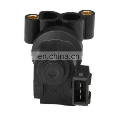 High-Quality Auto Parts Automobile Throttle Idling Motor Control Valve for Hyundai OEM 35150-22600
