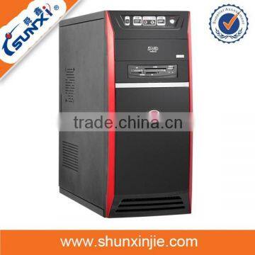 Computer case/pc case/casing/ATX case/CPU box/tower