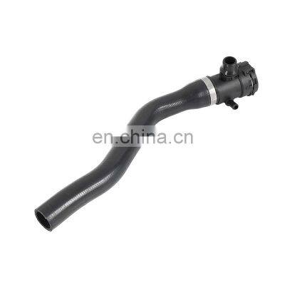 Upper Radiator Coolant Hose 17127596832 for BMW F20 F21 F21N F35N F20N F31 F30 F80 2011-