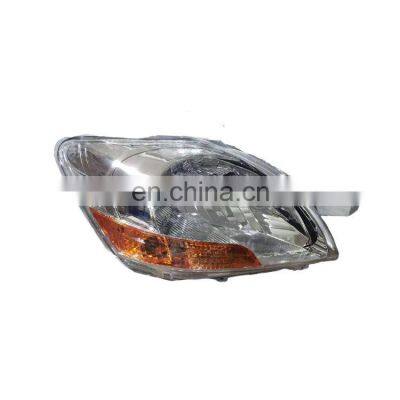 Factory Outlet Middle East Headlight Head Lamp Light for Toyota Vios Yaris Vitz 2008-2013 photo-2
