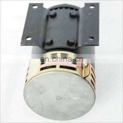 DC Compound Motor Forklift & Stacker Steering Motor XQD-0.75-3 photo-4