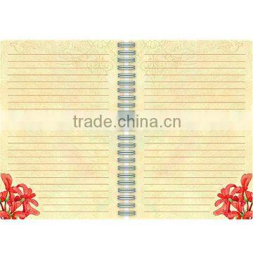 Spiral Notebook Supplier in Shenzhen photo-5